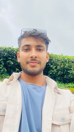 Yadav Pradeep