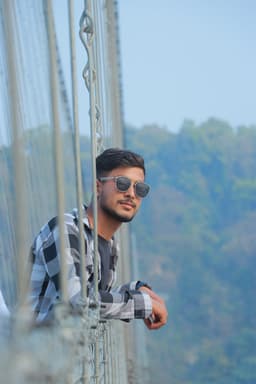 Pradeep yadav